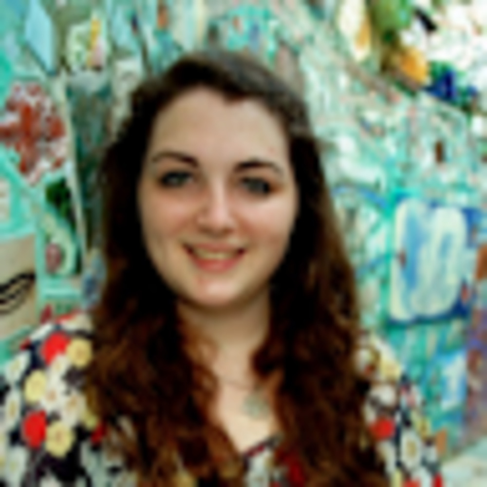 Meet your Posher, Tracey